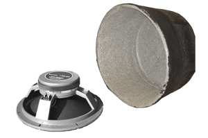 Photo of Tenmat FF109 FRSC Fire Rated Cover