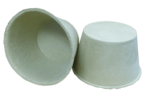 Photo of Tenmat FF130 Recessed Light Draft Stop Cover