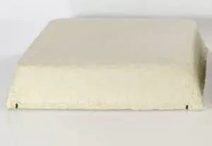 Photo of Tenmat FF130 2x2 Fire Rated Troffer Cover