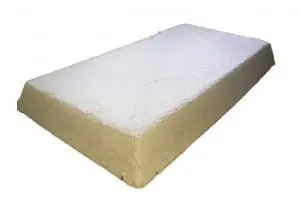 Photo of Tenmat FF130 2x4 Fire Rated Troffer Cover
