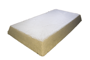 Photo of Tenmat FF130 2x4 Fire Rated Troffer Cover