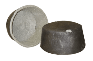 Photo of Tenmat FF109-300 Fire Rated Cover