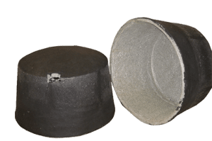 Photo of Tenmat FF109-350 Fire Rated Cover