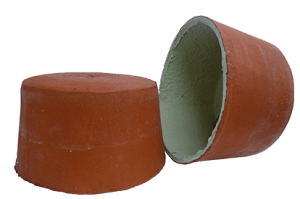 Photo of Tenmat FF109X Fire Rated Cover