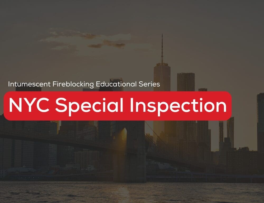 Qewi NYC Rainscreen Façades & Special Inspections : Tenmat USA