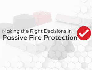 Playing with Fire? How to Select Your Perfect Fire-Rated Fit.
