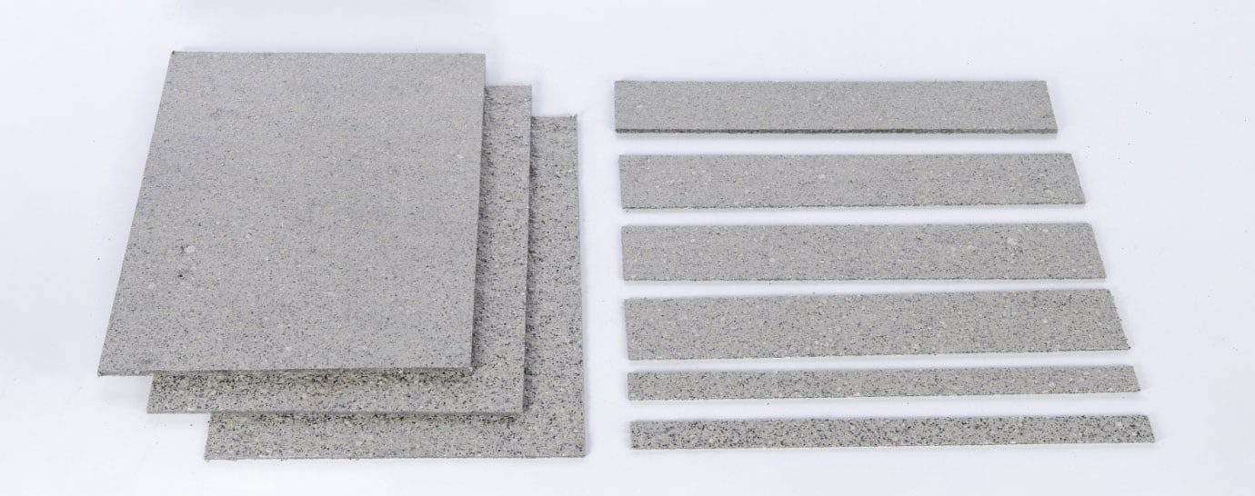 Photo of Photo of Tenmat FF107 Intumescent Material