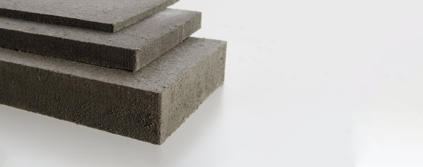 Photo of Tenmat FF108 Intumescent Material