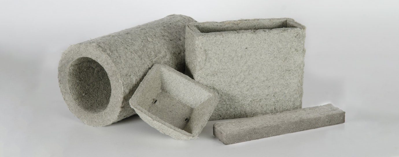 Photo of Tenmat FF109 Intumescent Material