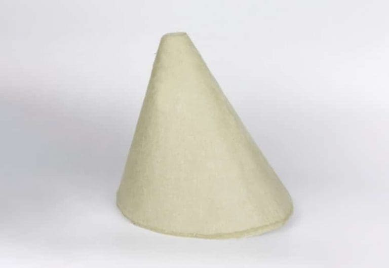 FF130R LED Recessed Light Insulation Downlight Protection Cover