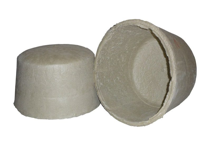 Photo of Tenmat FF135 Recessed Light Cover