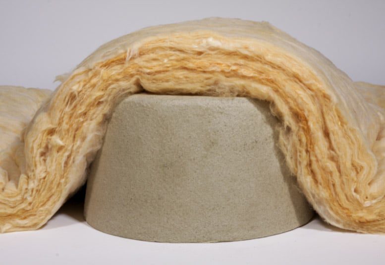 Photo of Tenmat FF135 Recessed Light Cover