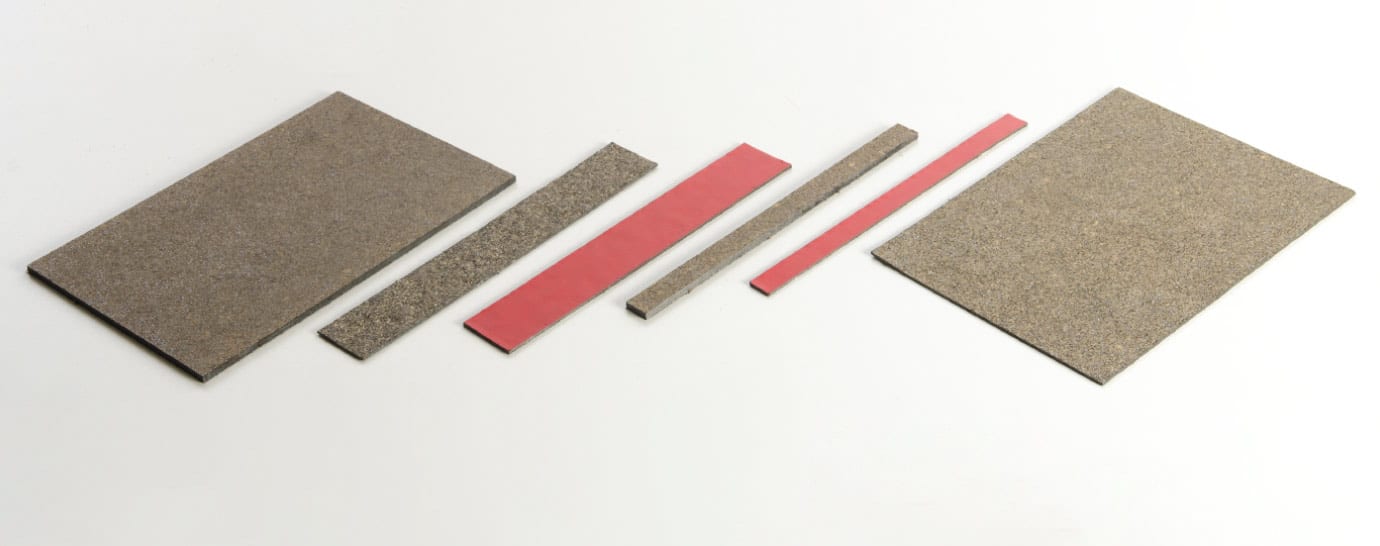 Photo of Photo of Tenmat FF160 Intumescent Material